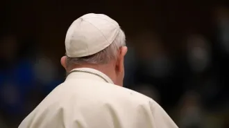 Il Papa: "Gli emigranti possono generare storie di santità. Come Santa Francesca Cabrini"
