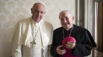 Il Papa nomina il nunzio Aldo Cavalli visitatore apostolico a Medjugorje