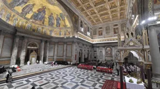Settimana di preghiera per l’unità dei cristiani, le iniziative della Diocesi di Roma