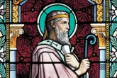 Sant’Ireneo di Lione è Dottore della Chiesa con il titolo di Doctor unitatis