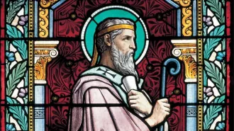 Sant’Ireneo di Lione è Dottore della Chiesa con il titolo di Doctor unitatis
