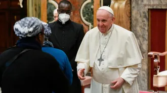 Papa Francesco, mandate un messaggio forte al mondo che rifiuta le categorie vulnerabili