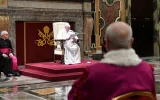 Il Papa alla Rota Romana: "Non deve mai mancare il cuore pastorale"