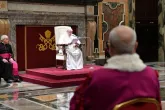 Papa Francesco: "Il matrimonio non è un ideale ma una realtà"