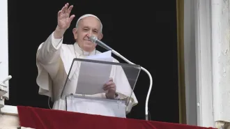 Papa Francesco, “Non fate compromessi con il male”. Ancora appello per l’Ucraina