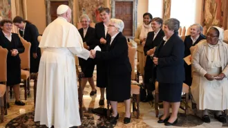 Papa Francesco rilancia l'importanza di un nuovo patto educativo