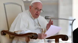 Il Papa: "Con tutto il nostro progresso siamo diventati società della stanchezza"