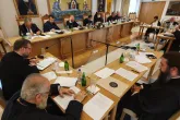 Dialogo – cattolico ortodosso, quasi pronto il documento su sinodalità e primato