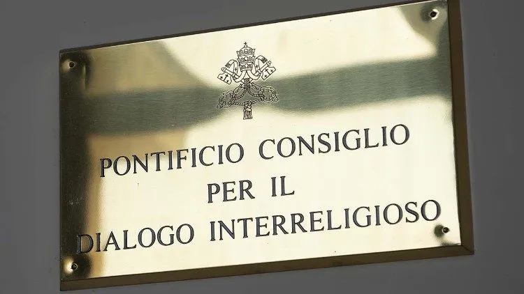 Targa |  | Vatican Media / ACI Group