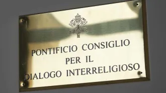 A Roma la Plenaria del Pontificio Consiglio per il Dialogo interreligioso