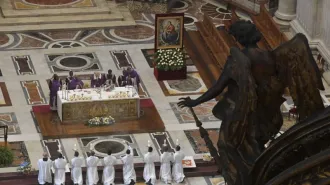 Papa Francesco: “Il messale di rito zairese è l’unico Messale romano inculturato”