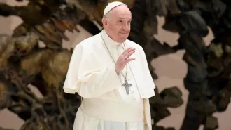 Il Papa ricorda il viaggio in Canada. Memoria, riconciliazione, guarigione