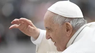 Il Papa e il discernimento: "Sant'Ignazio di Loyola, uno degli esempi più istruttivi"