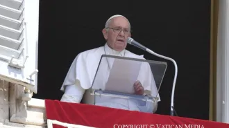 Il Papa: “Il Padre ci chiede di essere attenti ai figli che più gli mancano”