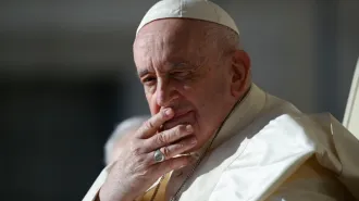 Il Papa ricorda la Giornata mondiale dell'Alzhaimer e la martoriata Ucraina