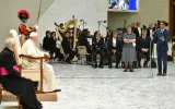Il Papa alla Società Deloitte Global: "Vi incoraggio a diventare consulenti integrali”