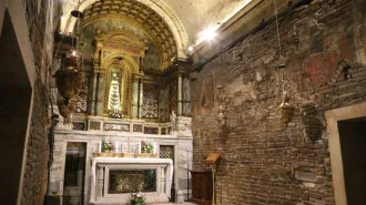 I primi cento anni della statua della Madonna di Loreto 