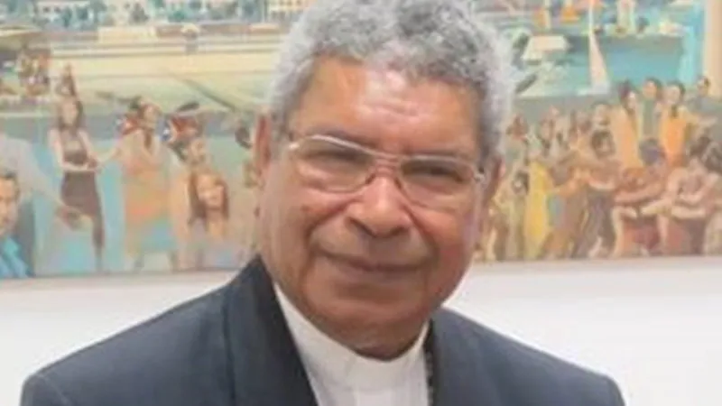 Vescovo Ximenes Belo | Il vescovo Ximenes Belo, accusato di abusi | Vatican Media 