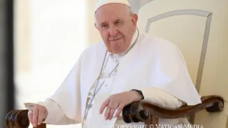 La decisione del Papa. "Il Sinodo si svolgerà in due sessioni: ottobre 2023 e 2024"