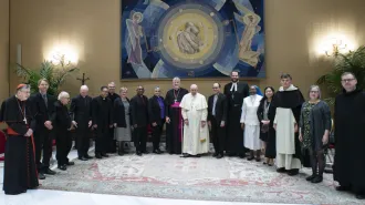 Come è andato l’incontro tra Papa Francesco e la Commissione cattolico – metodista?
