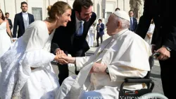 Vatican media / ACI group