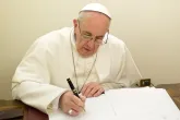 Papa Francesco mette le fondazioni sotto il controllo della Segreteria per l'Economia