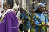 Papa Francesco nella Repubblica democratica del Congo per riconciliare in Cristo