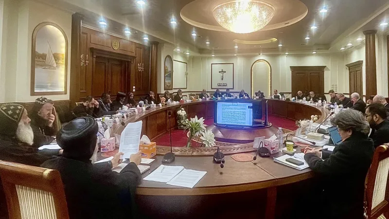 La plenaria della Commissione mista cattolica-ortodossa orientale | PCPUC