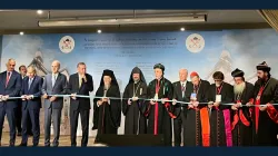L'inaugurazione della chiesa Sant'Efrem a Istanbul / Dicastero per la Promozione dell'Unità dei Cristiani