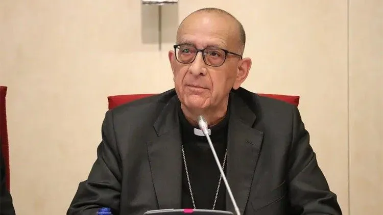 Cardinale Omella | Il cardinale Omella, arcivescovo di Barcellona | Vatican News