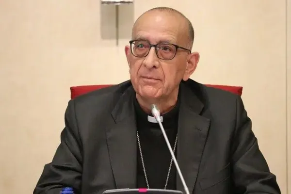 Il cardinale Omella, arcivescovo di Barcellona / Vatican News