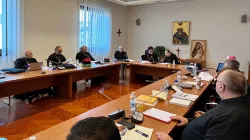 La riunione del comitato teologico congiunto tra Chiesa Cattolica e la Chiesa Assira Orientale / Dicastero per la Promozione dell'Unità dei Cristiani