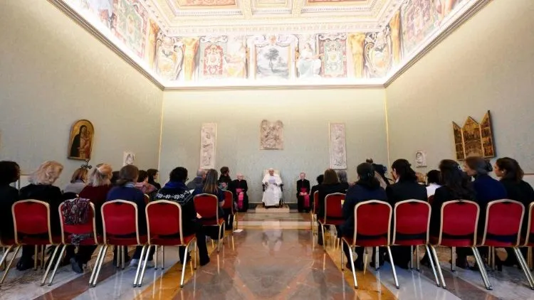 Papa Francesco - Vatican Media |  | Papa Francesco - Vatican Media