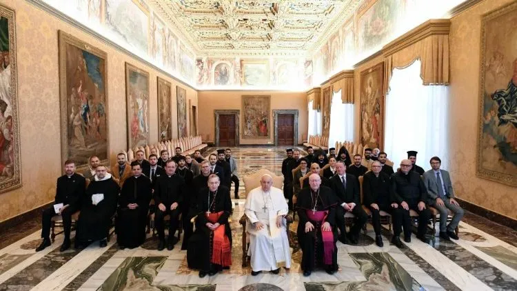 Papa Francesco - Vatican Media |  | Papa Francesco - Vatican Media
