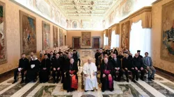 Papa Francesco - Vatican Media