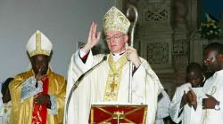 L'arcivescovo Petar Rajic, nuovo nunzio in Italia / Vatican Media