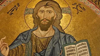 Chi è Gesù? XXIV Domenica del Tempo Ordinario