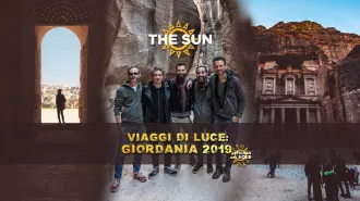 La band cattolica "The Sun" torna in Terrasanta per un "Viaggio di luce"