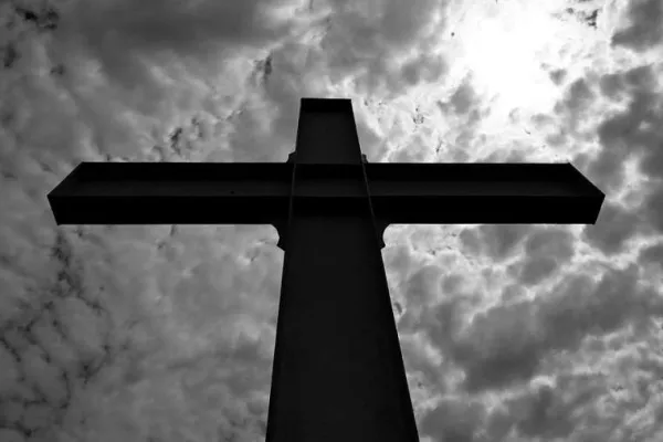 Croce dei martiri  / Aaron Groote via Flickr