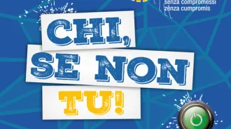 Caritas Bolzano: per i giovani “72 ore senza compromessi”