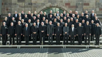 Germania, il cardinale Marx dribbla Roma: Il cammino sinodale prosegue