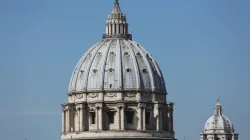 La Basilica Vaticana - CNA