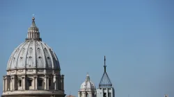 La Basilica Vaticana - CNA
