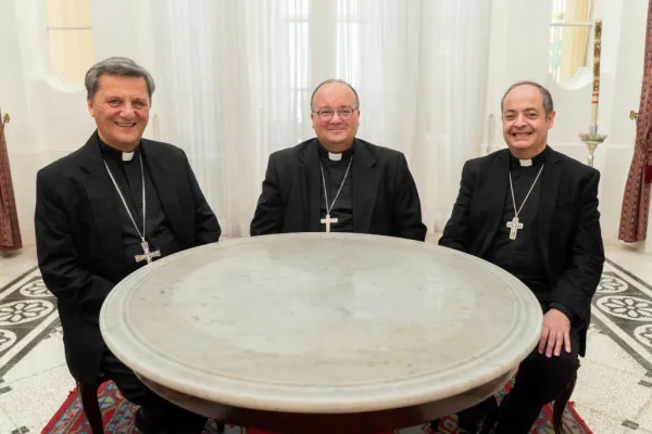 Conferenza episcopale di Malta 