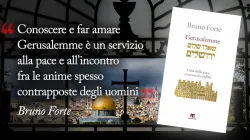 Un dettaglio della copertina del libro
Foto: Edizioni Terra Santa / Edizioni Terra Santa