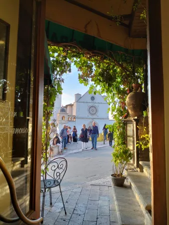 Assisi |  | VG - ACI stampa