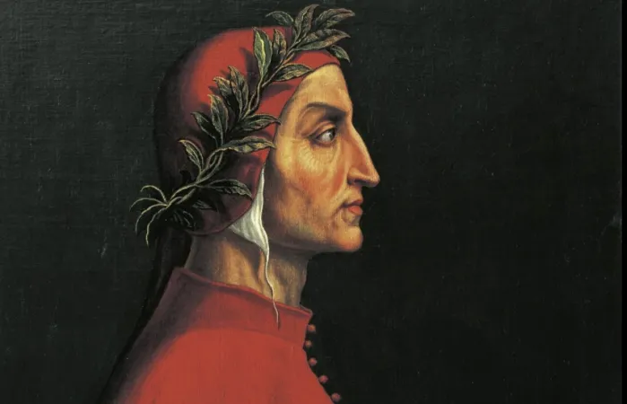 Dante Alighieri  |  | Centro dantesco