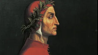 La lettera apostolica di Papa Francesco: "Accogliere la testimonianza di Dante Alighieri"