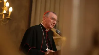Cardinale Parolin, la diplomazia pontificia tra nuovi diritti e difficili scenari