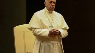 Papa Francesco ricorda il "generoso servizio" del Cardinale Estepa Llaurens